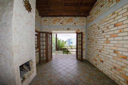 Sala de casa para alugar com 2 quartos, 100m² em São João do Rio Vermelho, Florianópolis