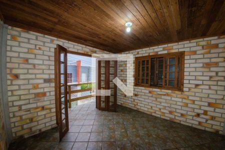 Quarto de casa para alugar com 2 quartos, 100m² em São João do Rio Vermelho, Florianópolis