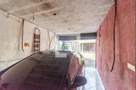 Casa para alugar com 100m², 1 quarto e sem vaga Casa para alugar com 100m², 1 quarto e sem vagaGaragem