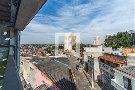 Casa para alugar com 100m², 1 quarto e sem vaga Casa para alugar com 100m², 1 quarto e sem vagaTerraço