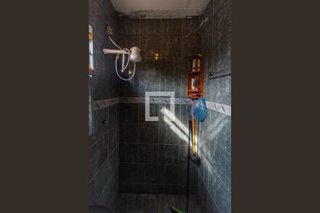 Casa para alugar com 100m², 1 quarto e sem vaga Casa para alugar com 100m², 1 quarto e sem vagaBanheiro