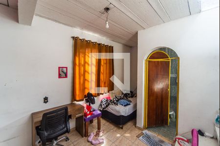 Casa para alugar com 100m², 1 quarto e sem vaga Casa para alugar com 100m², 1 quarto e sem vagaQuarto 2