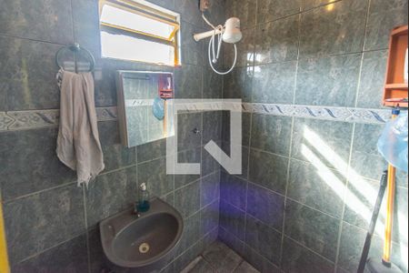 Casa para alugar com 100m², 1 quarto e sem vaga Casa para alugar com 100m², 1 quarto e sem vagaBanheiro