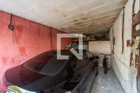 Casa para alugar com 100m², 1 quarto e sem vaga Casa para alugar com 100m², 1 quarto e sem vagaGaragem