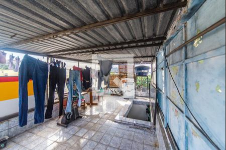 Casa para alugar com 100m², 1 quarto e sem vaga Casa para alugar com 100m², 1 quarto e sem vagaTerraço