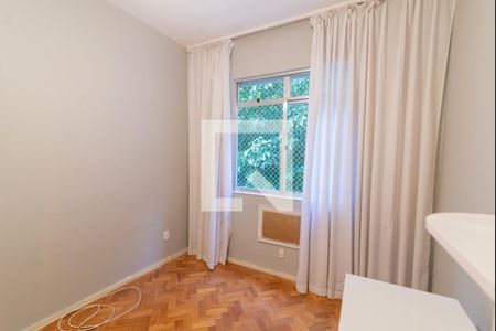 Quarto 1 de apartamento para alugar com 3 quartos, 110m² em Tijuca, Rio de Janeiro