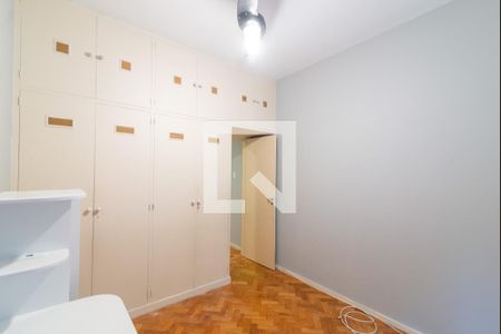 Quarto 1 de apartamento para alugar com 3 quartos, 110m² em Tijuca, Rio de Janeiro