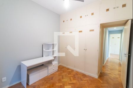 Quarto 1 de apartamento para alugar com 3 quartos, 110m² em Tijuca, Rio de Janeiro