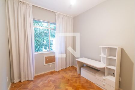 Quarto 1 de apartamento para alugar com 3 quartos, 110m² em Tijuca, Rio de Janeiro