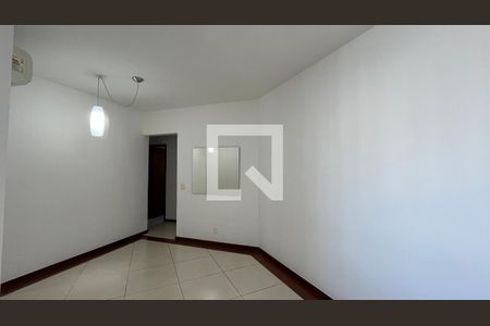 Sala de apartamento para alugar com 2 quartos, 65m² em Jardim Nossa Senhora Auxiliadora, Campinas