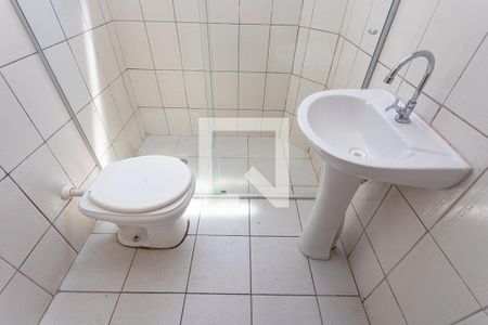 Apartamento para alugar com 64m², 2 quartos e 1 vagaBanheiro