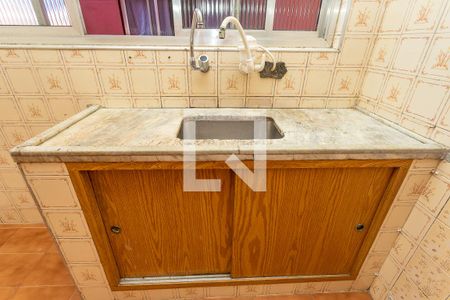 Apartamento para alugar com 64m², 2 quartos e 1 vagaCozinha