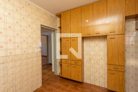 Apartamento para alugar com 64m², 2 quartos e 1 vagaCozinha