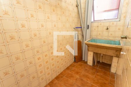 Apartamento para alugar com 64m², 2 quartos e 1 vagaÁrea de Serviço