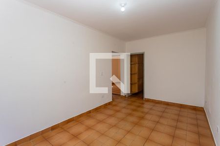 Sala de apartamento para alugar com 2 quartos, 64m² em Piraporinha, Diadema