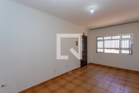 Sala de apartamento para alugar com 2 quartos, 64m² em Piraporinha, Diadema