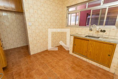 Apartamento para alugar com 64m², 2 quartos e 1 vagaCozinha