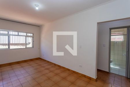 Sala de apartamento para alugar com 2 quartos, 64m² em Piraporinha, Diadema