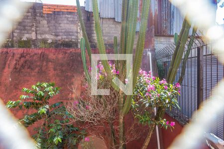 Vista de apartamento para alugar com 2 quartos, 64m² em Piraporinha, Diadema