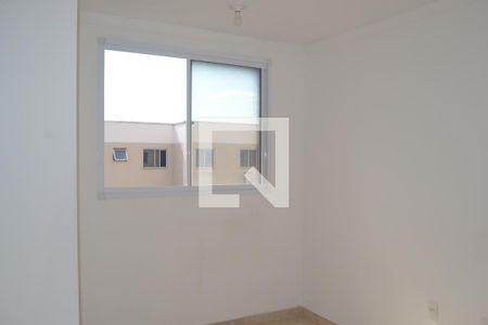 sala de apartamento para alugar com 2 quartos, 49m² em Jardim Alvorada, Nova Iguaçu