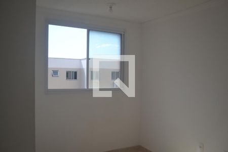sala de apartamento para alugar com 2 quartos, 49m² em Jardim Alvorada, Nova Iguaçu