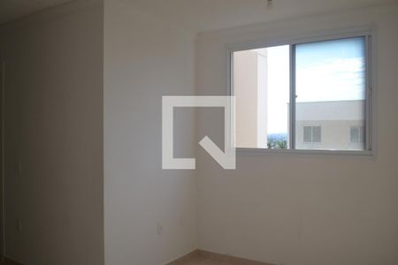 sala de apartamento para alugar com 2 quartos, 49m² em Jardim Alvorada, Nova Iguaçu