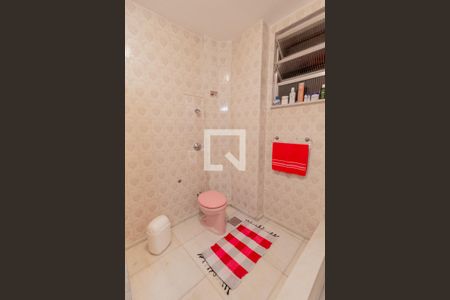 Apartamento à venda com 283m², 3 quartos e sem vagaBanheiro Social 2