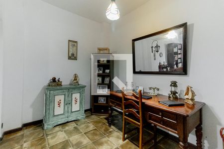 Apartamento à venda com 283m², 3 quartos e sem vagaEscritório