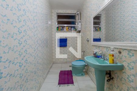 Apartamento à venda com 283m², 3 quartos e sem vagaBanheiro Social 1