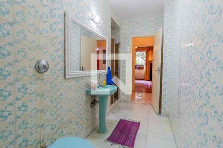 Apartamento à venda com 283m², 3 quartos e sem vagaBanheiro Social 1