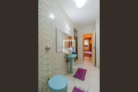 Apartamento à venda com 283m², 3 quartos e sem vagaBanheiro Social 1