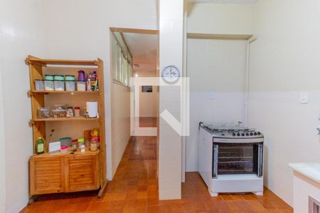 Apartamento à venda com 283m², 3 quartos e sem vagaCozinha