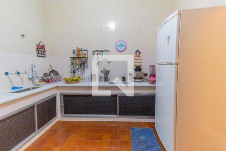 Apartamento à venda com 283m², 3 quartos e sem vagaCozinha