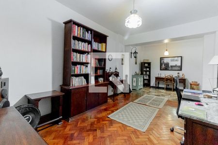 Apartamento à venda com 283m², 3 quartos e sem vagaQuarto 3