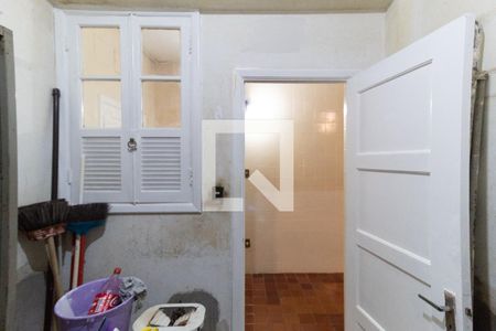 Apartamento à venda com 283m², 3 quartos e sem vagaQuarto de Serviço