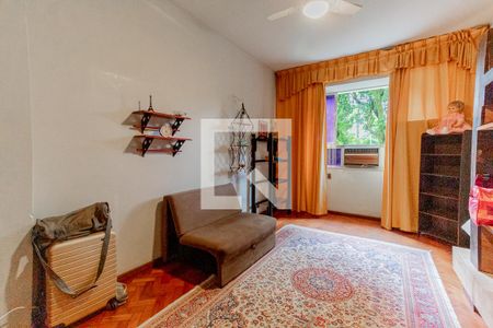 Apartamento à venda com 283m², 3 quartos e sem vagaQuarto 2