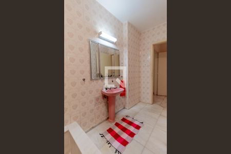 Apartamento à venda com 283m², 3 quartos e sem vagaBanheiro Social 2