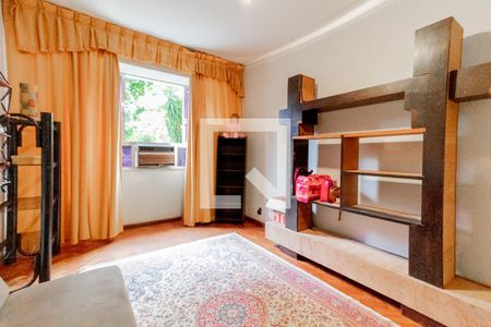 Apartamento à venda com 283m², 3 quartos e sem vagaQuarto 2