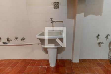 Apartamento à venda com 283m², 3 quartos e sem vagaÁrea de Serviço