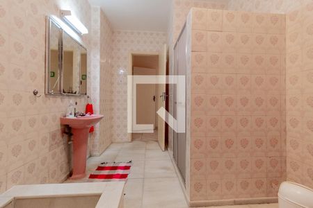 Apartamento à venda com 283m², 3 quartos e sem vagaBanheiro Social 2