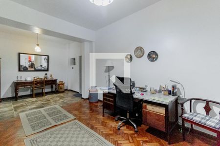 Apartamento à venda com 283m², 3 quartos e sem vagaQuarto 3
