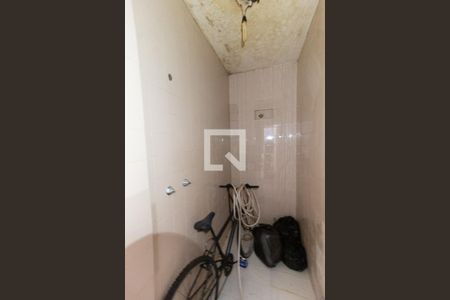 Apartamento à venda com 283m², 3 quartos e sem vagaBanheiro de Serviço