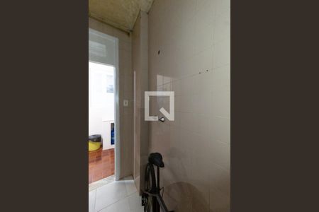 Apartamento à venda com 283m², 3 quartos e sem vagaBanheiro de Serviço