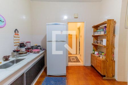 Apartamento à venda com 283m², 3 quartos e sem vagaCozinha