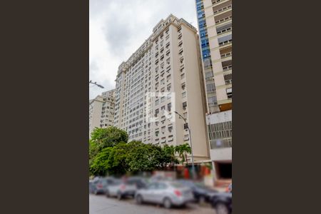 Apartamento à venda com 283m², 3 quartos e sem vagaFachada