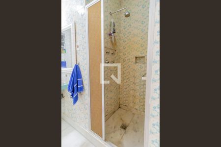 Apartamento à venda com 283m², 3 quartos e sem vagaBanheiro Social 1