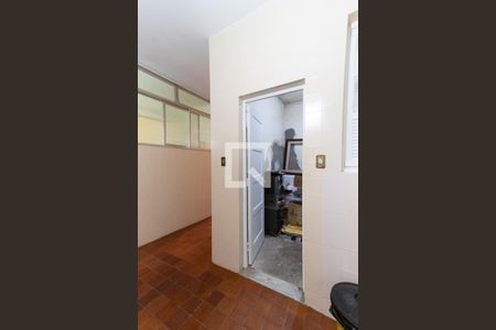 Apartamento à venda com 283m², 3 quartos e sem vagaQuarto de Serviço