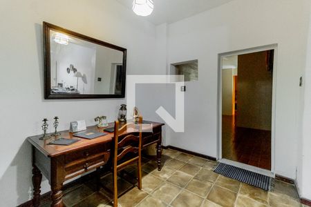Apartamento à venda com 283m², 3 quartos e sem vagaEscritório