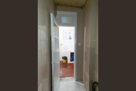 Apartamento à venda com 283m², 3 quartos e sem vagaBanheiro de Serviço