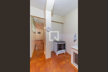 Apartamento à venda com 283m², 3 quartos e sem vagaCozinha